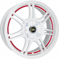 CrossStreet Y4601 6x15 5x105 ET39 56,6 MWRSI