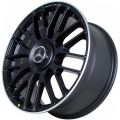 DWS MB-1268 9x20 5x112 ET40 66,6 MBLC