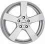 Легковой диск Dezent TD 6,5x16 4x100 ET45 60,1 S