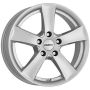 Легковой диск Dezent TX 7,5x17 5x112 ET52 66,6 S