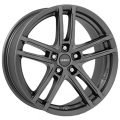 Dezent TZ-C 8x18 5x112 ET30 66,6 Dark
