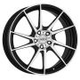 Легковой диск Dotz Kendo 7x17 5x114,3 ET48 71,6 BFP