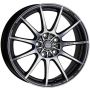 Легковой диск Enkei SC22 7x17 5x105 ET40 56,6 BKF