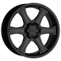 Легковой диск Enkei SP57 9,5x22 6x139,7 ET30 78,1 MB