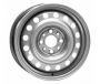 Легковой диск Euro Disk 53A45V 5,5x14 4x100 ET45 56,1 Silver