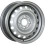 Легковой диск Euro Disk 65A36C 6x16 4x100 ET36 60,1 Silver