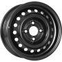 Легковой диск Евразиа ТАПО 52A49A 5,5x13 4x100 ET49 56,5 Black