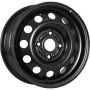 Легковой диск Евразиа ТАПО 53C47G 5,5x14 4x108 ET47 63,3 Black