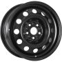Легковой диск Евразиа ТАПО 64H38R 6x15 5x100 ET38 54 Black