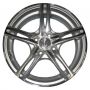 Легковой диск IJITSU SLK1577 6x15 5x105 ET39 56,6 SFP