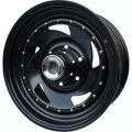 Ikon Wheels SNC006 7x15 5x139,7 ET0 108,7 HS