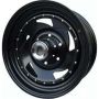 Легковой диск Ikon Wheels SNC006 7x15 5x139,7 ET 110,5 HS