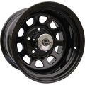 Ikon Wheels SNC043 8x16 8x165,1 ET-22 131 B