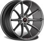 Легковой диск Inforged IFG18 8x18 5x114,3 ET45 67,1 Black Machined