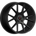 Inforged IFG23 7,5x17 5x120 ET34 72,6 Matt Black