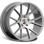Легковой диск Inforged IFG23 7,5x17 5x114,3 ET42 67,1 Silver