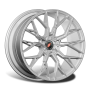 Легковой диск Inforged IFG51 8,5x20 5x108 ET45 63,3 Silver
