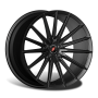Легковой диск Inforged IFG54 8x18 5x114,3 ET45 67,1 Black
