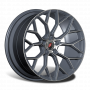 Легковой диск Inforged IFG66 8,5x19 5x114,3 ET45 60,1 Gun Metal Machined