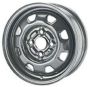 Легковой диск KFZ 4075 5x13 4x108 ET28 65 Silver