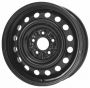 Легковой диск KFZ 8595 6x16 5x112 ET46 67 Black
