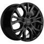 Легковой диск Khomen Wheels KHW1608 6,5x16 5x114,3 ET45 67,1 Black