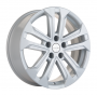 Легковой диск Khomen Wheels KHW1803 7x18 5x114,3 ET51 67,1 Chrome