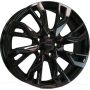 Легковой диск Khomen Wheels KHW1809 7x18 5x114,3 ET40 66,5 Black