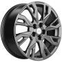 Легковой диск Khomen Wheels KHW1809 7x18 5x114,3 ET45 66,1 Gray
