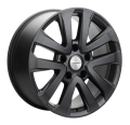 Khomen Wheels KHW2003 8,5x20 5x150 ET45 110,1 Brilliant Silver