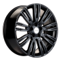 Легковой диск Khomen Wheels KHW2004 8,5x20 5x120 ET45 59,5 Black