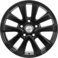 Khomen Wheels V-Spoke 203 8,5x20 5x150 ET58 110,1 F-Silver