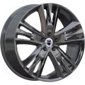 КиК Атлас 8,5x20 5x130 ET55 71,6 Кварц