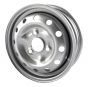 Легковой диск LADA 11110310101504 4x12 3x98 ET40 58,6 Серебристый