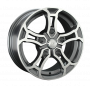 Легковой диск LS 216 6,5x15 5x139,7 ET40 98,5 GMF