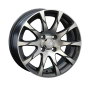 Легковой диск LS 233 7x16 5x114,3 ET40 73,1 GMF