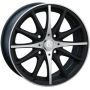 Легковой диск LS 234 6,5x15 4x100 ET40 73,1 MBF