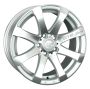 Легковой диск LS 538 6,5x15 5x100 ET38 73,1 SF