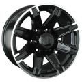 LS 763 8x16 6x139,7 ET10 107,1 BKL