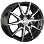 Легковой диск LS 769 6x14 4x100 ET40 73,1 BKF