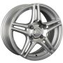 Легковой диск LS 770 6,5x15 4x100 ET40 60,1 SF