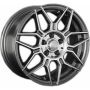 Легковой диск LS 785 7x16 4x100 ET40 73,1 GMF