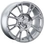 Легковой диск LS 818 6,5x15 5x100 ET40 73,1 SF