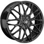 Легковой диск LS FG10 8,5x21 5x150 ET54 110,1 BK