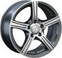 Легковой диск LS NG238 6,5x15 5x108 ET38 63,3 GMF