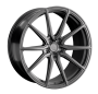 Легковой диск LS Flow Forming FG01 8x18 5x114,3 ET45 67,1 MGM