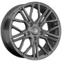Легковой диск LS Flow Forming FG08 9,5x22 5x150 ET45 110,1 MGM