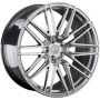 Легковой диск LS Flow Forming FG12 10,5x21 5x112 ET43 66,6 HPB