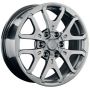 Легковой диск LS Flow Forming FG20 8x18 6x139,7 ET42 75,1 HPB