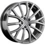 Легковой диск LS Flow Forming FG21 8x19 5x114,3 ET51 67,1 HPB